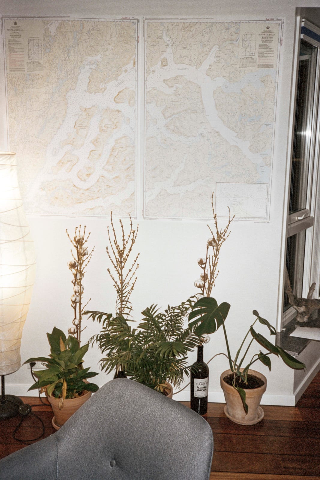 Inuuteq Storch, What If You Were My Sabine?, 2019-2025