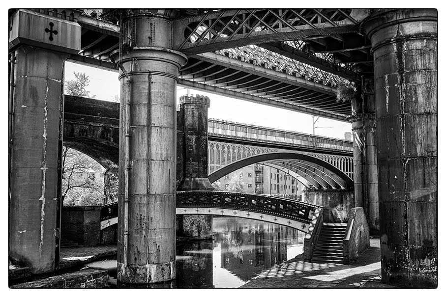 Castlefield