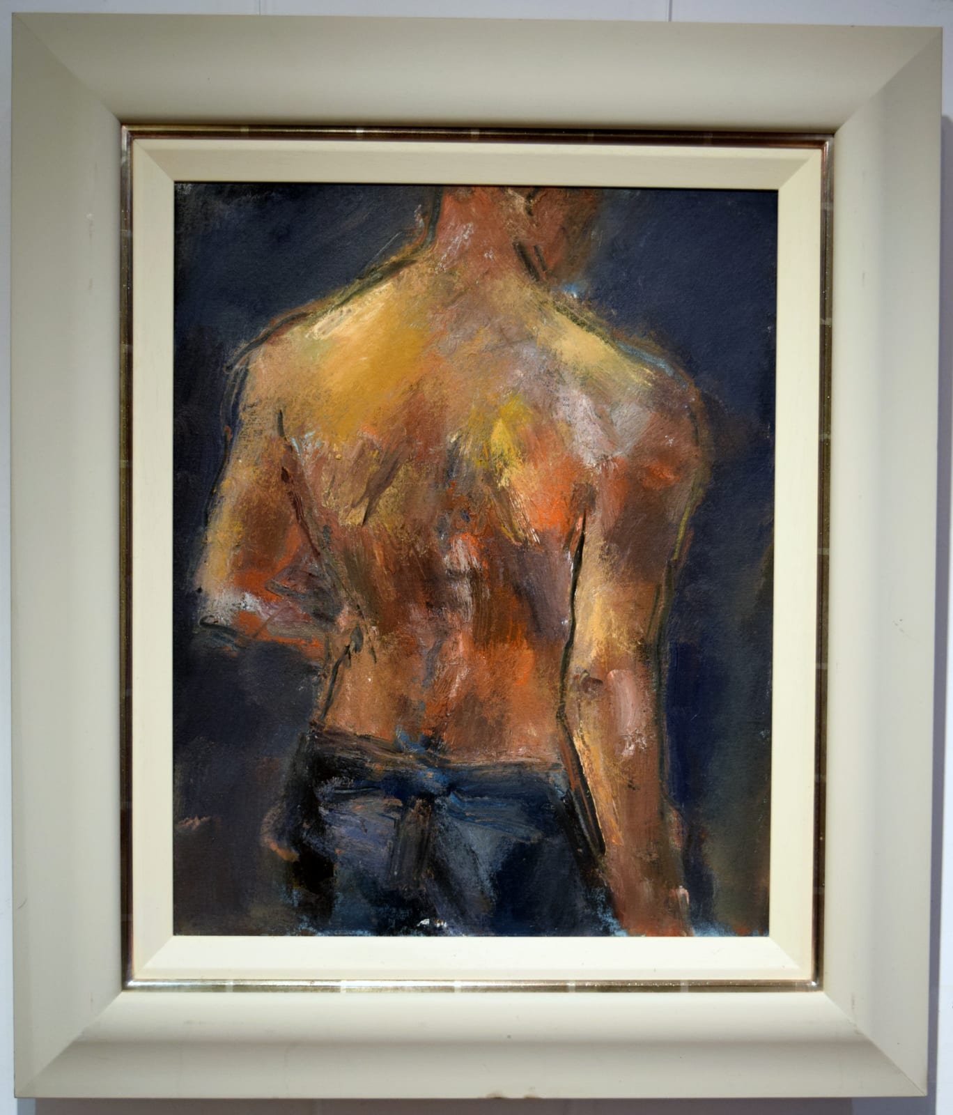 Ghislaine Howard, Torso