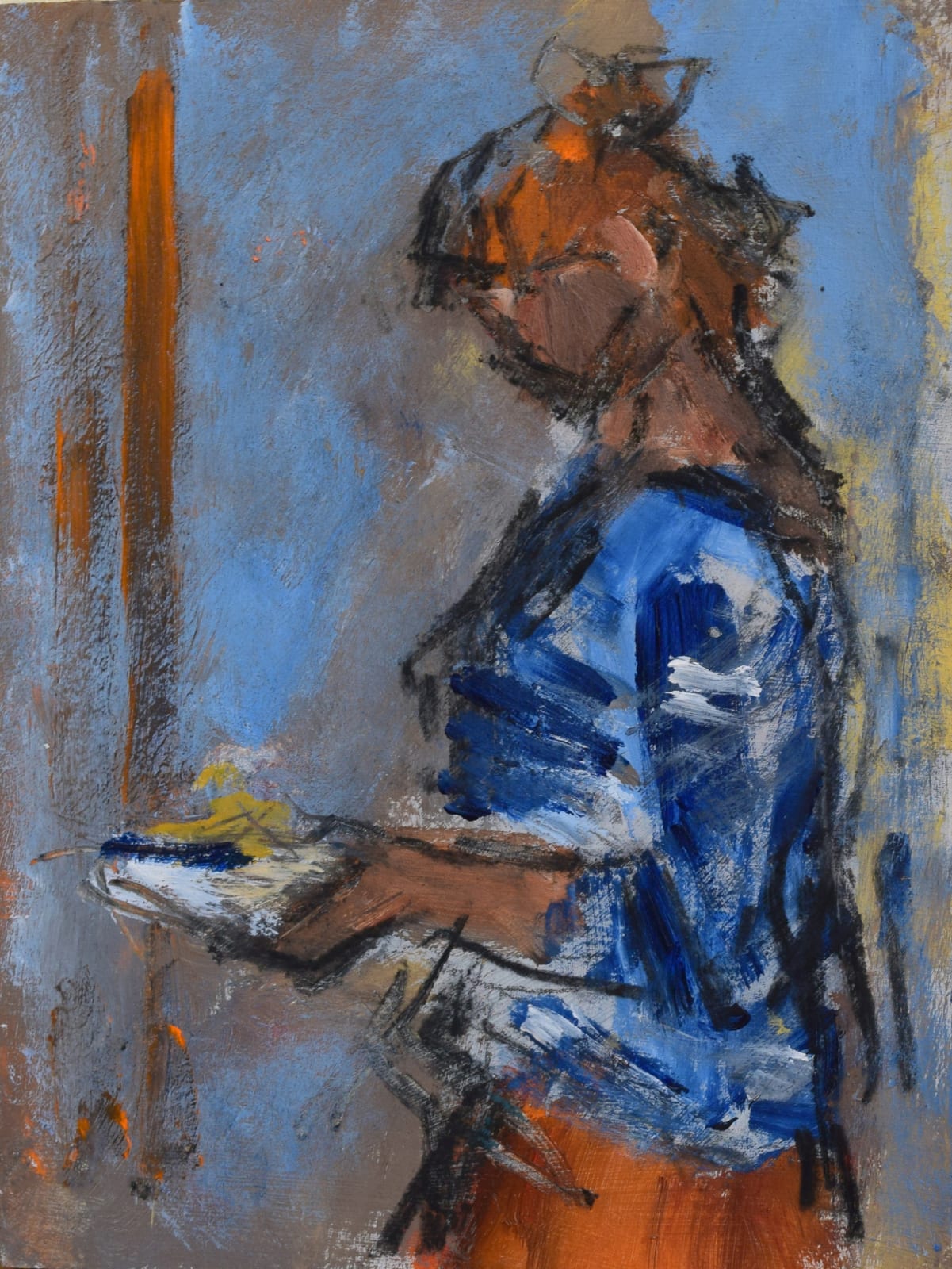 Waitress - Alice Springs