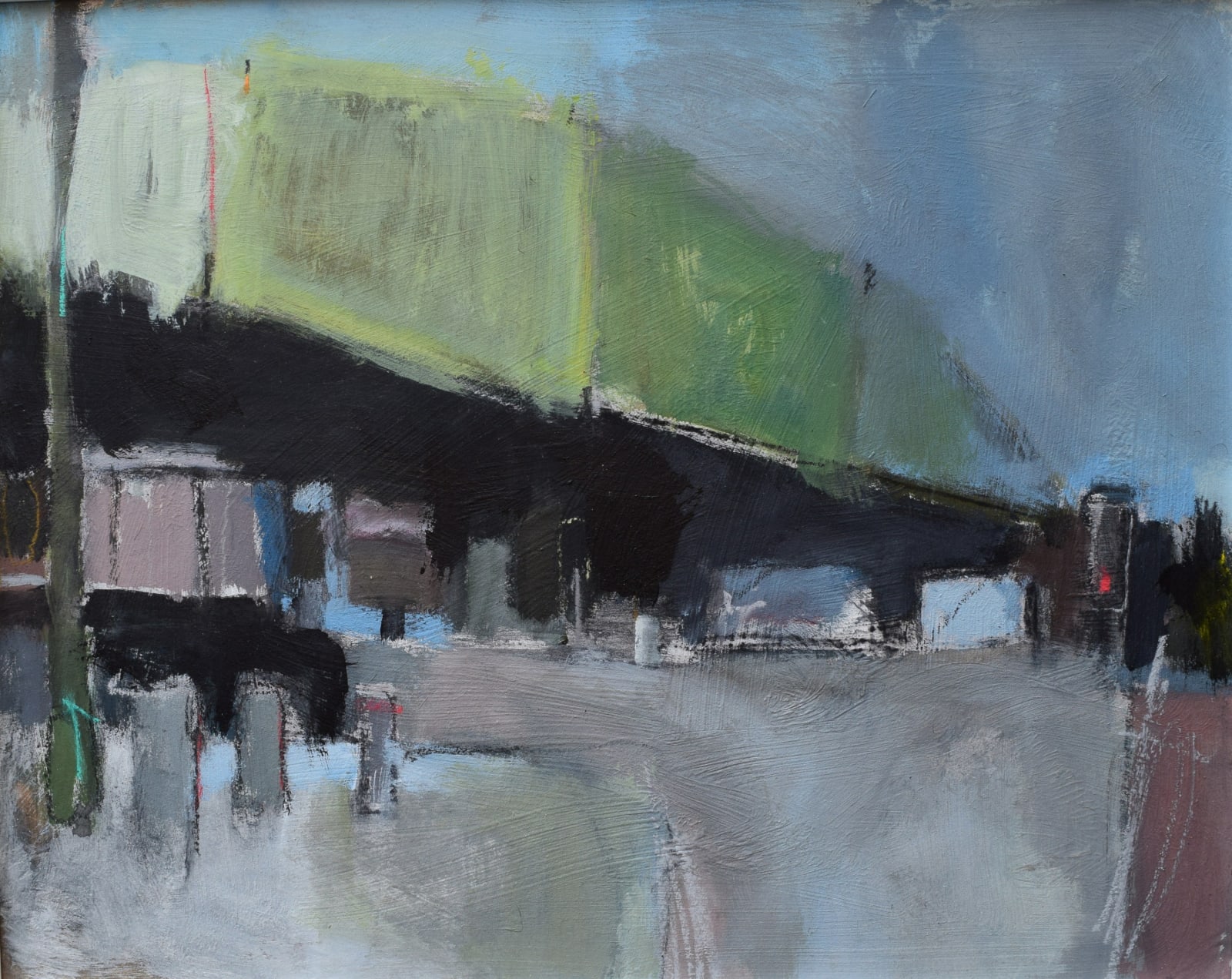 Kingston Street Longton Longbridge I