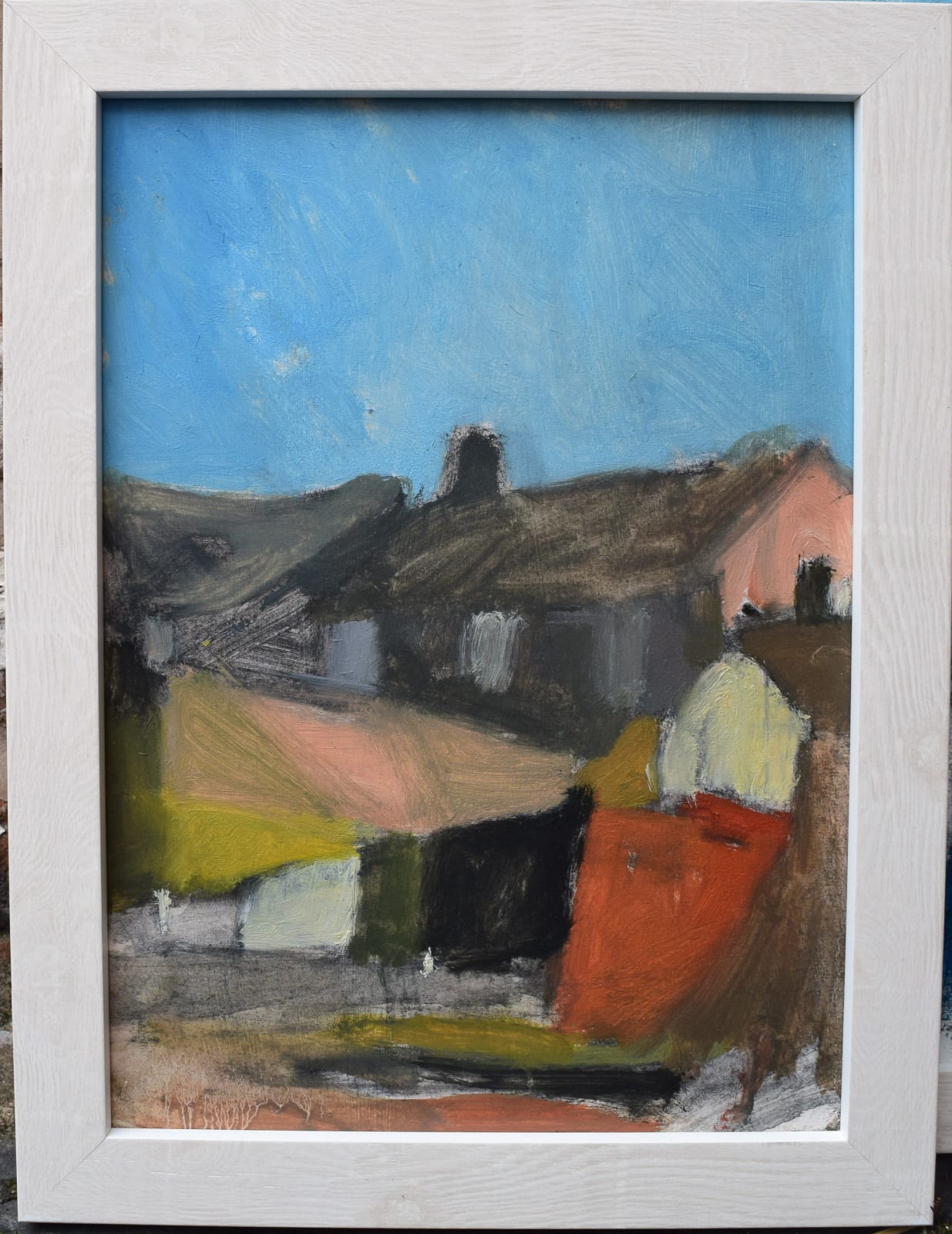 Washing LIne