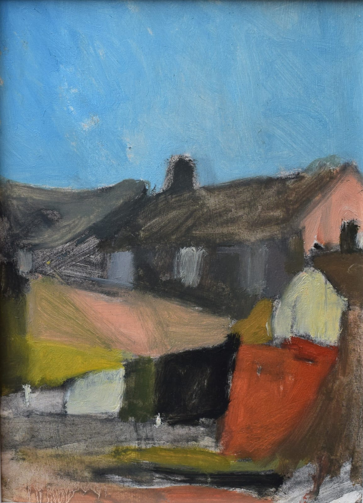Washing LIne
