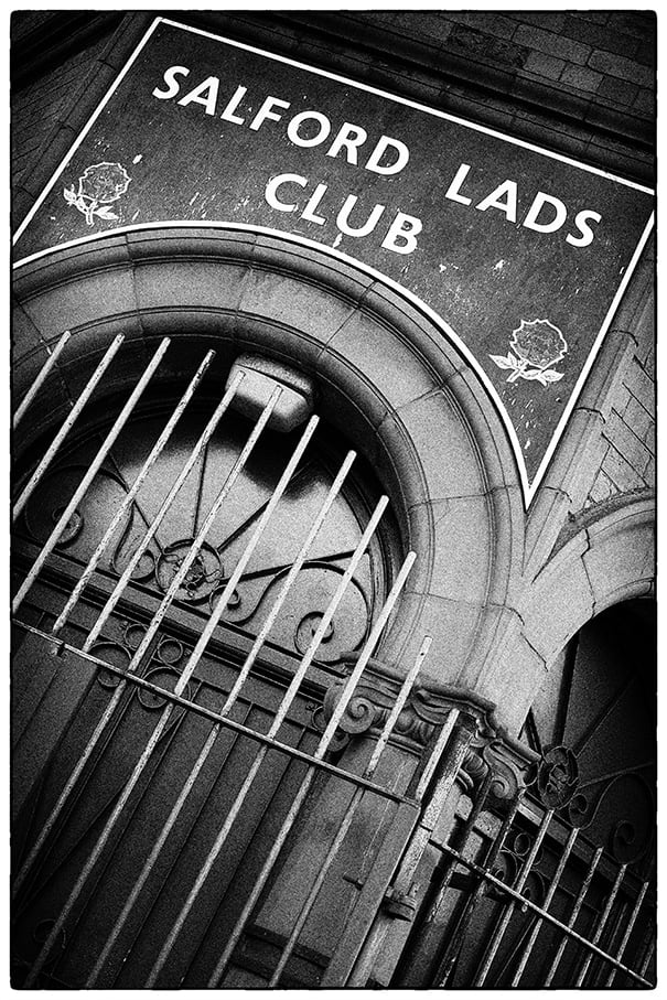 Salford Lads