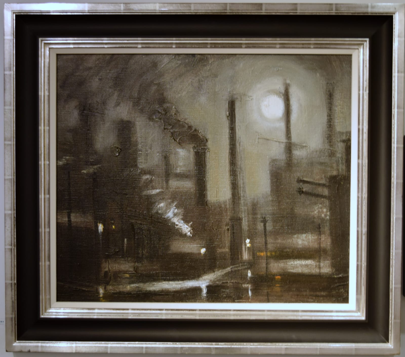 Theodore Major, Works, 1967