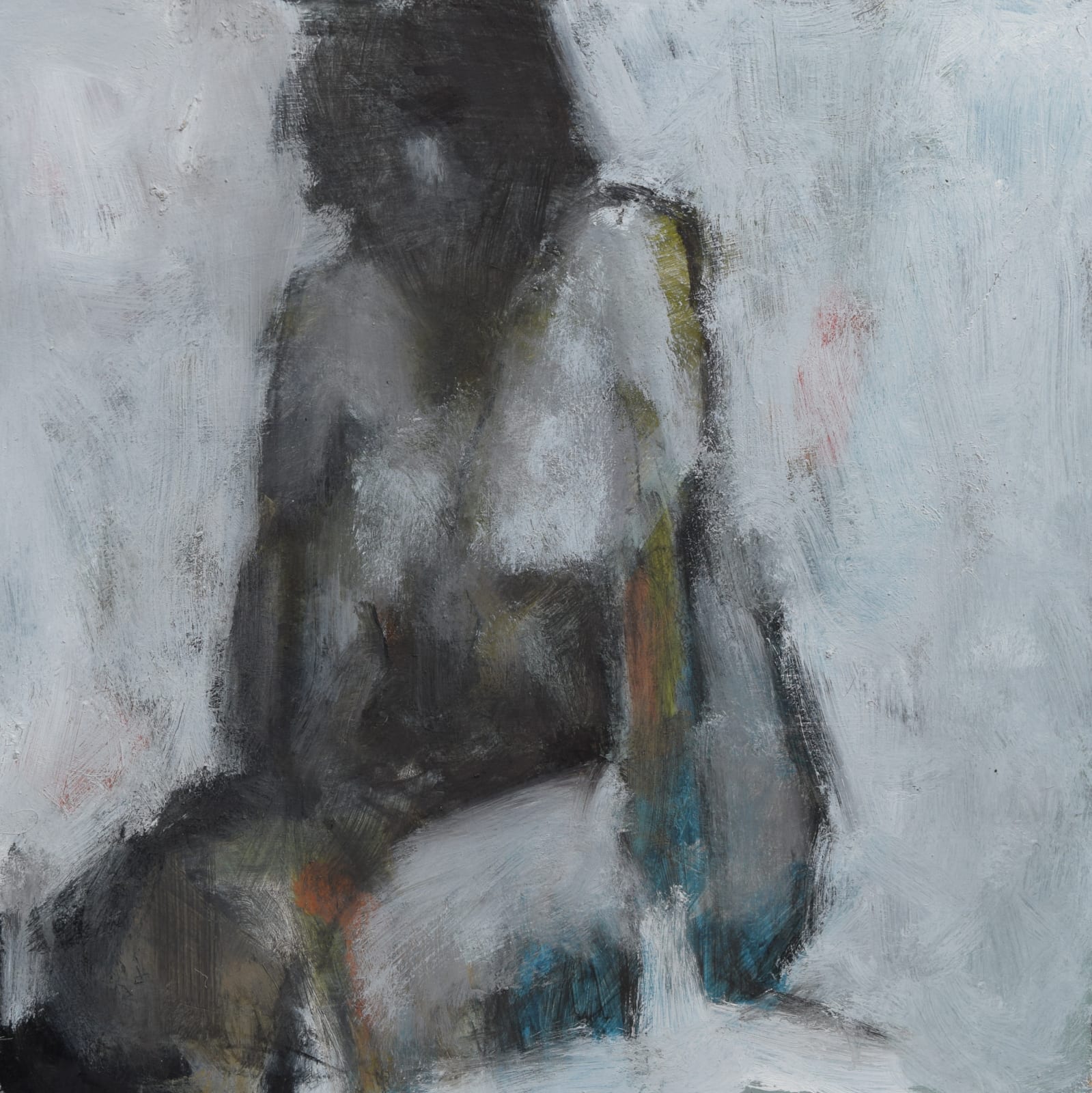 Reclining Figure