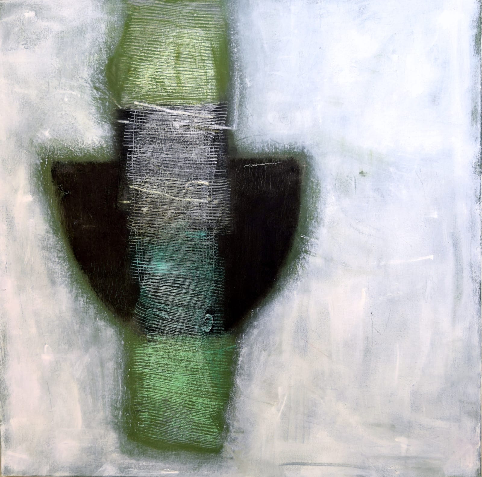 Diane Nevitt, Hidden Emerald