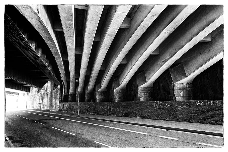 Fairfield Bridge