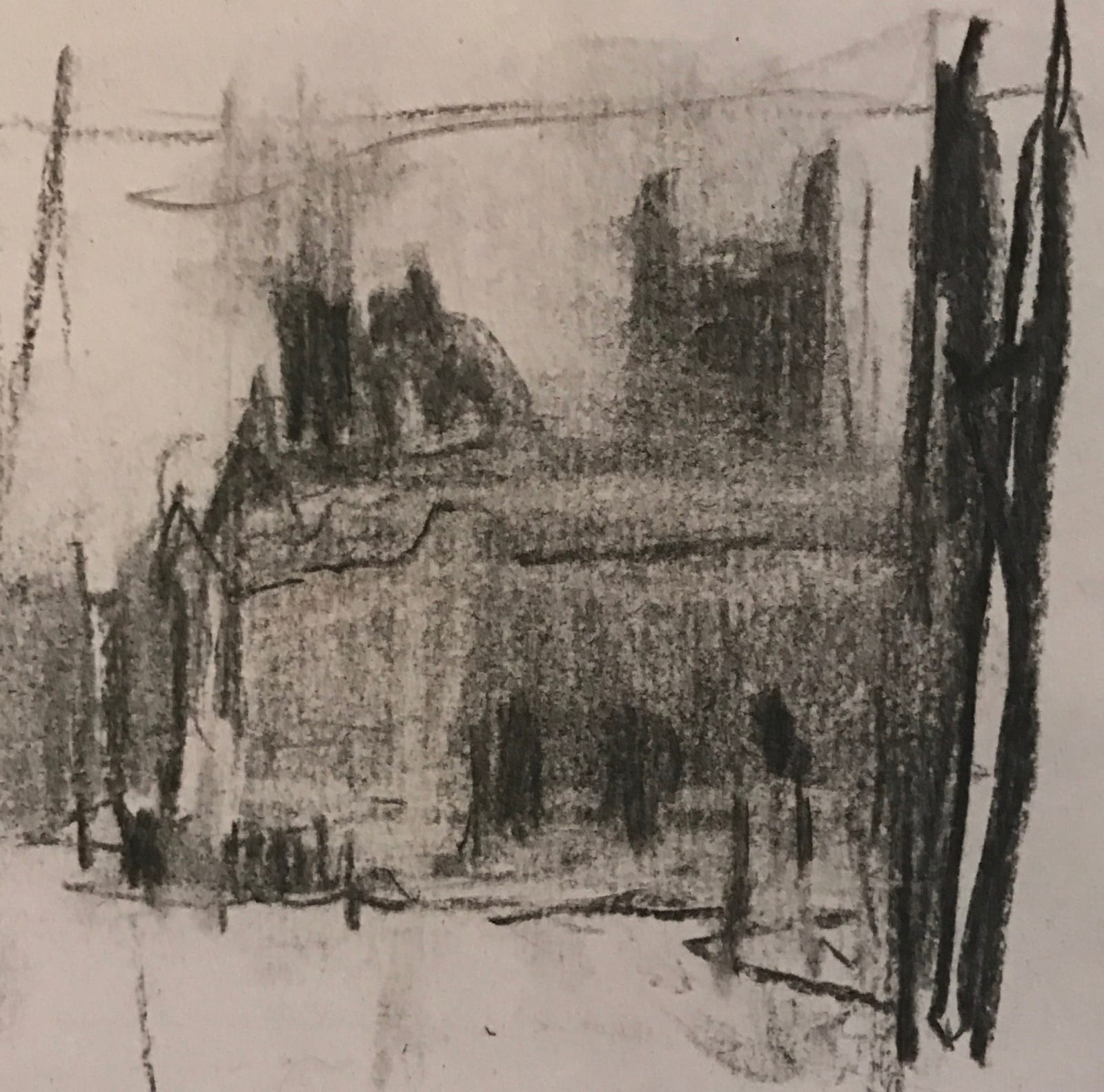 Ian Mood, John Rylands Library II