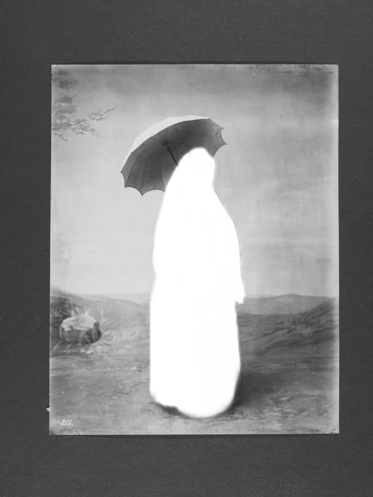 Nouf Aljowaysir, Salaf (Ancestors) series, 2021