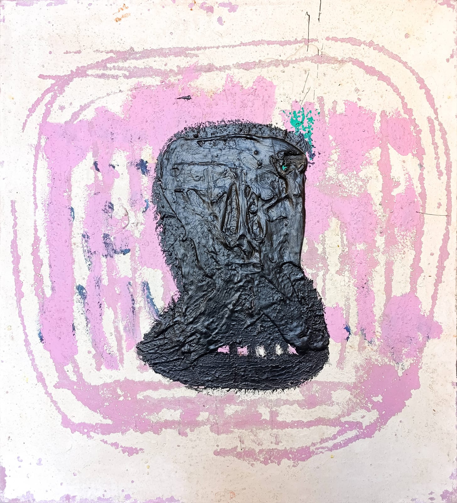 Rashad Babayev, The Mask, 2015