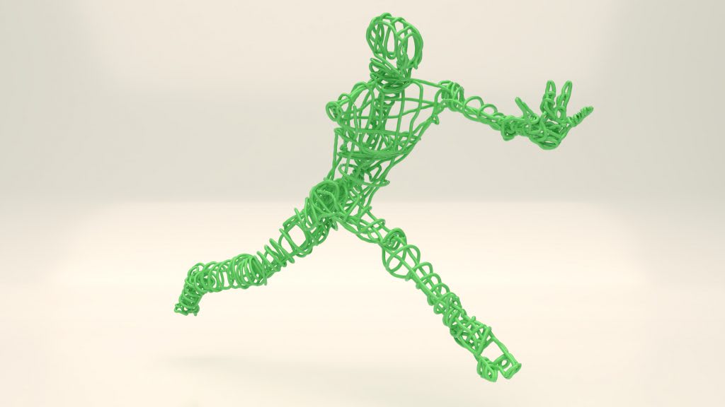 Hallidonto, Hallidonto X Hobs Studio| VR Artist In Residence
