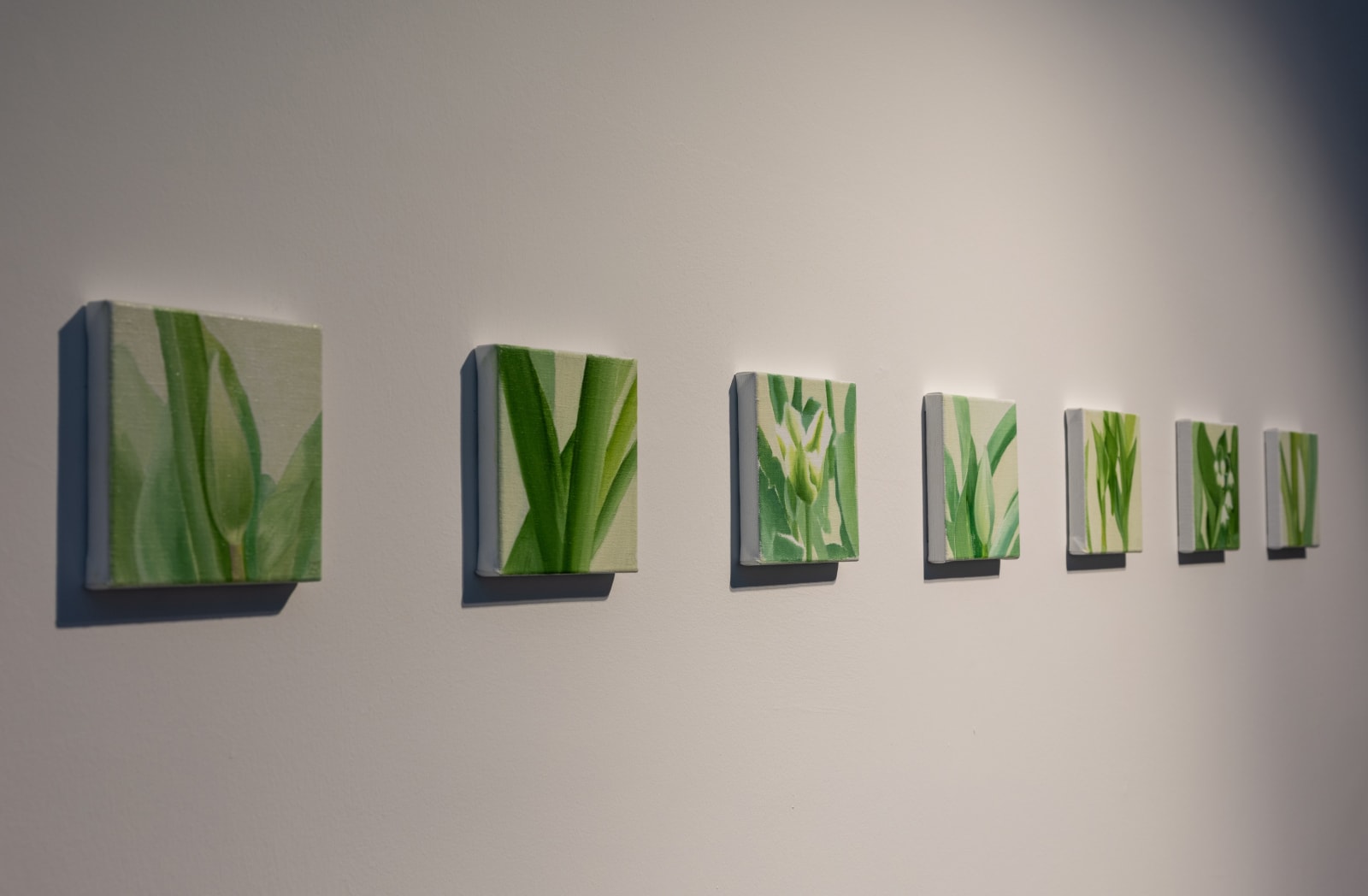Regina Rzayeva, Fragments, 2025
