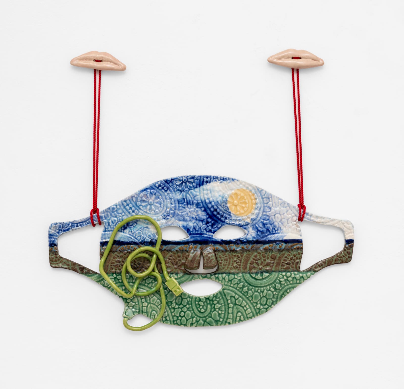 Holly Stevenson, Going: Act 5, 2024