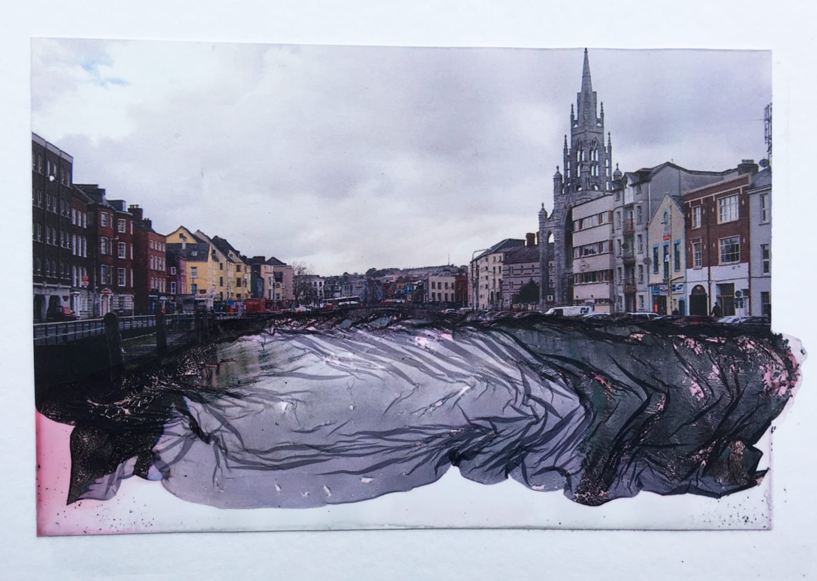 Alex Duncan, Cork, Ireland , 2011