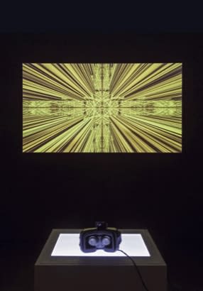 Michael Takeo Magruder, A New Jerusalem, 2014