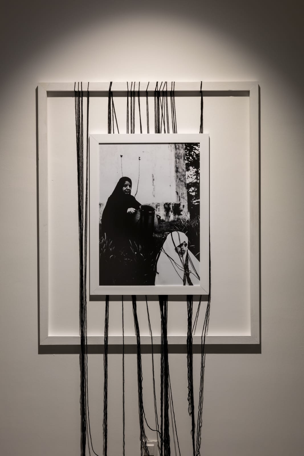 Fidan Abilova, Memory of Mother No 6, 2025