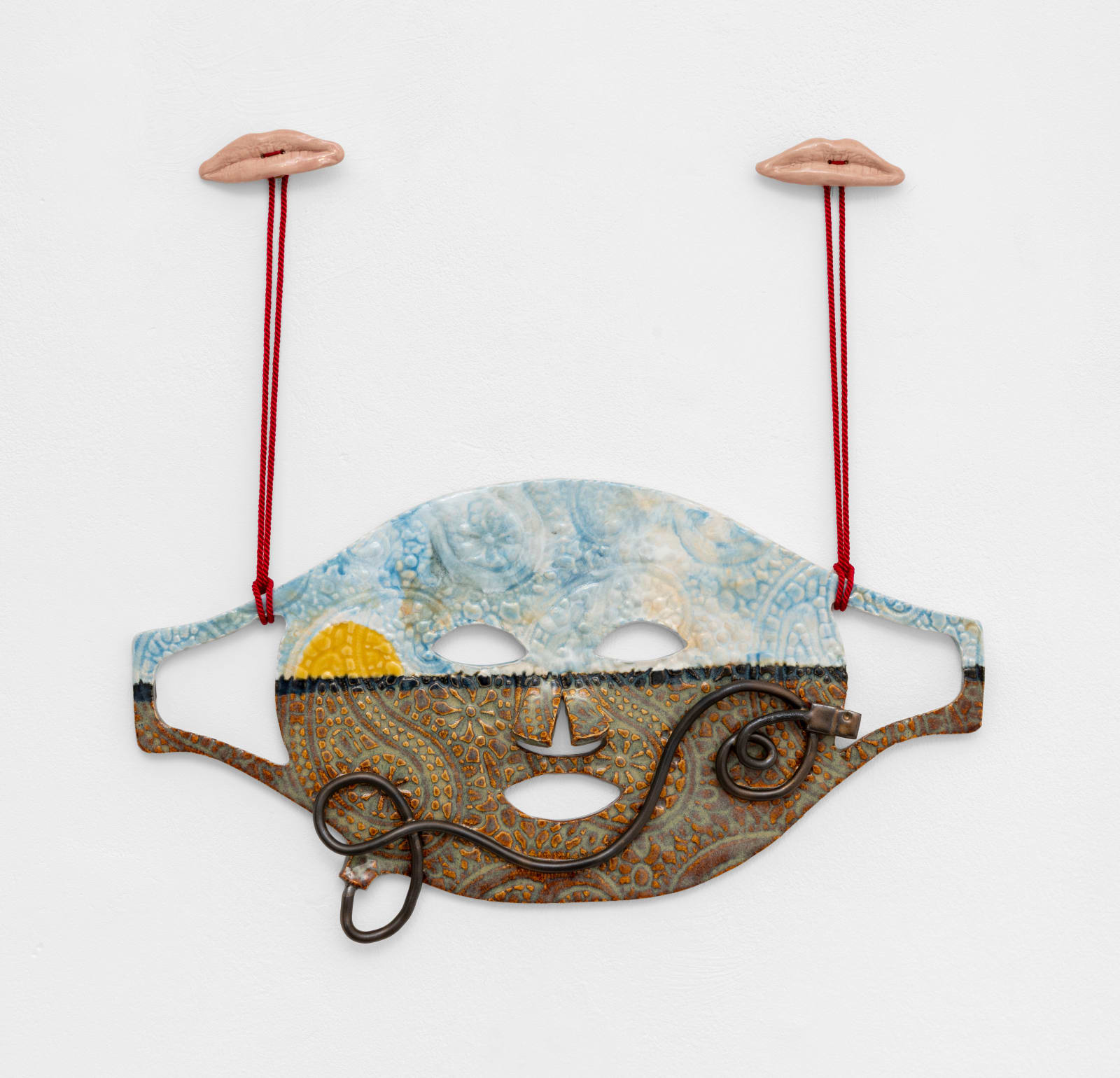 Holly Stevenson, Going: Act 1, 2024