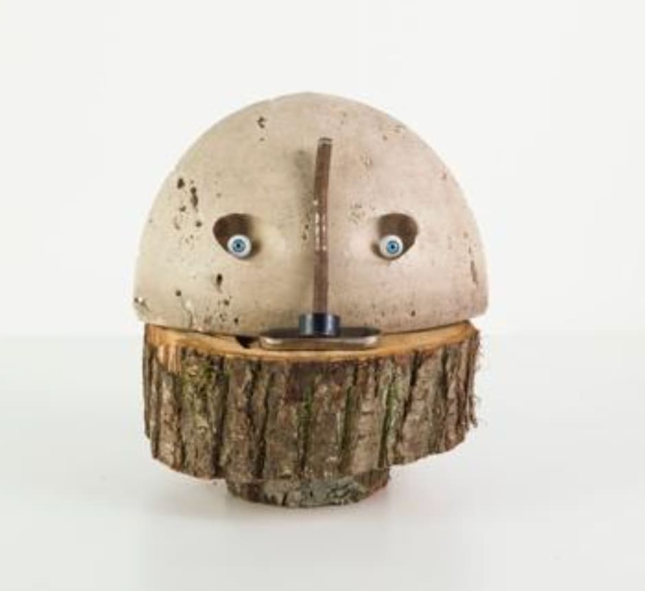 Jane McAdam Freud, Alien, 2019