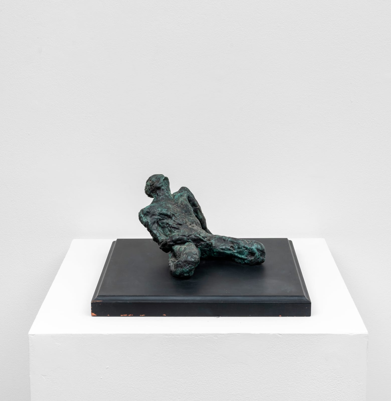 Jane McAdam Freud, After Bacon Series: Natural Forces, 1992-93