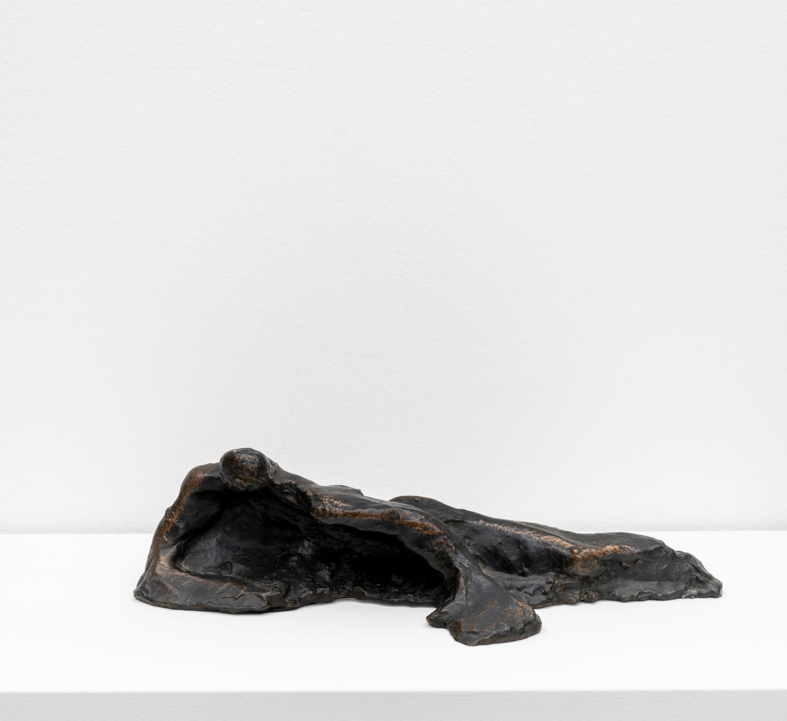 Jane McAdam Freud, After Bacon Series: Entropy, 1992-93