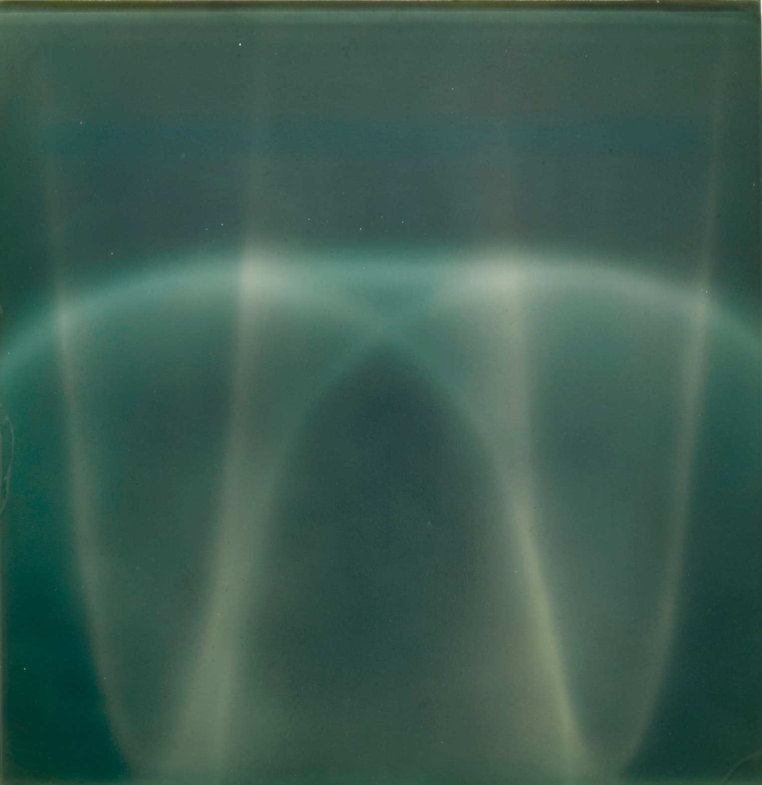 Helen Pashgian, Untitled, 1968/69