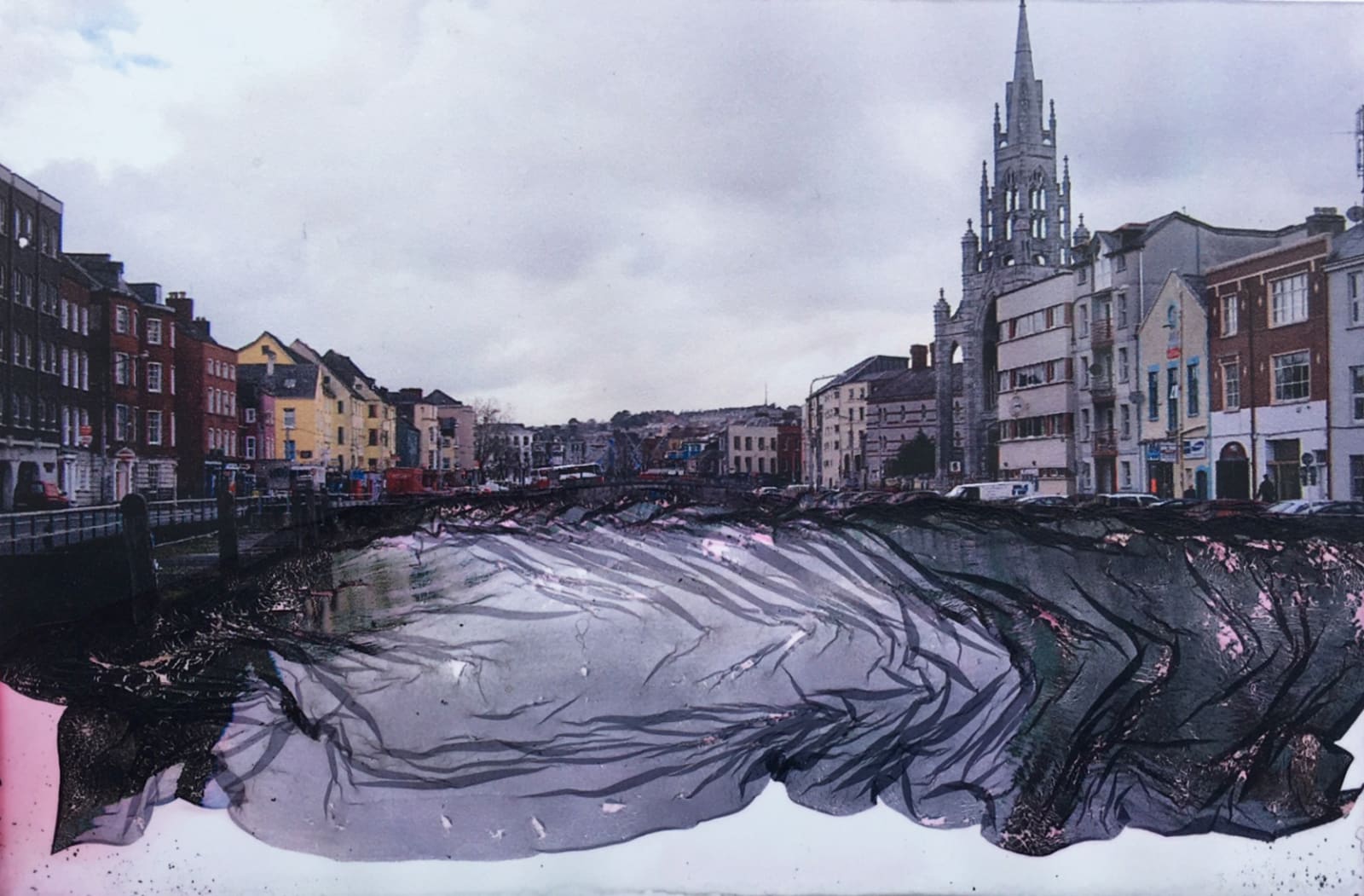 Alex Duncan, Cork, Ireland , 2011