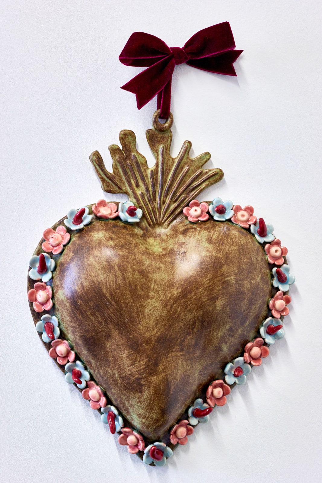 Holly Stevenson, Dear Heart, 2024