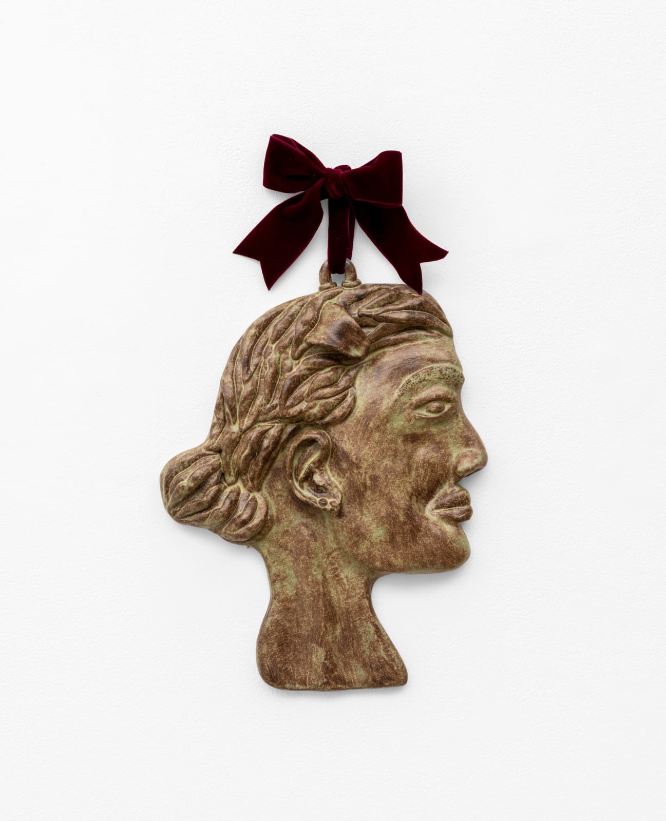 Holly Stevenson, Speak Well, 2024