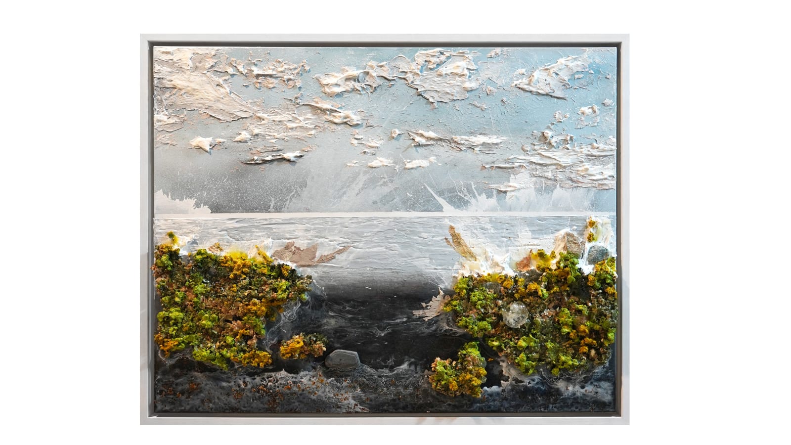 Aida Mahmudova, Untitled, 2025