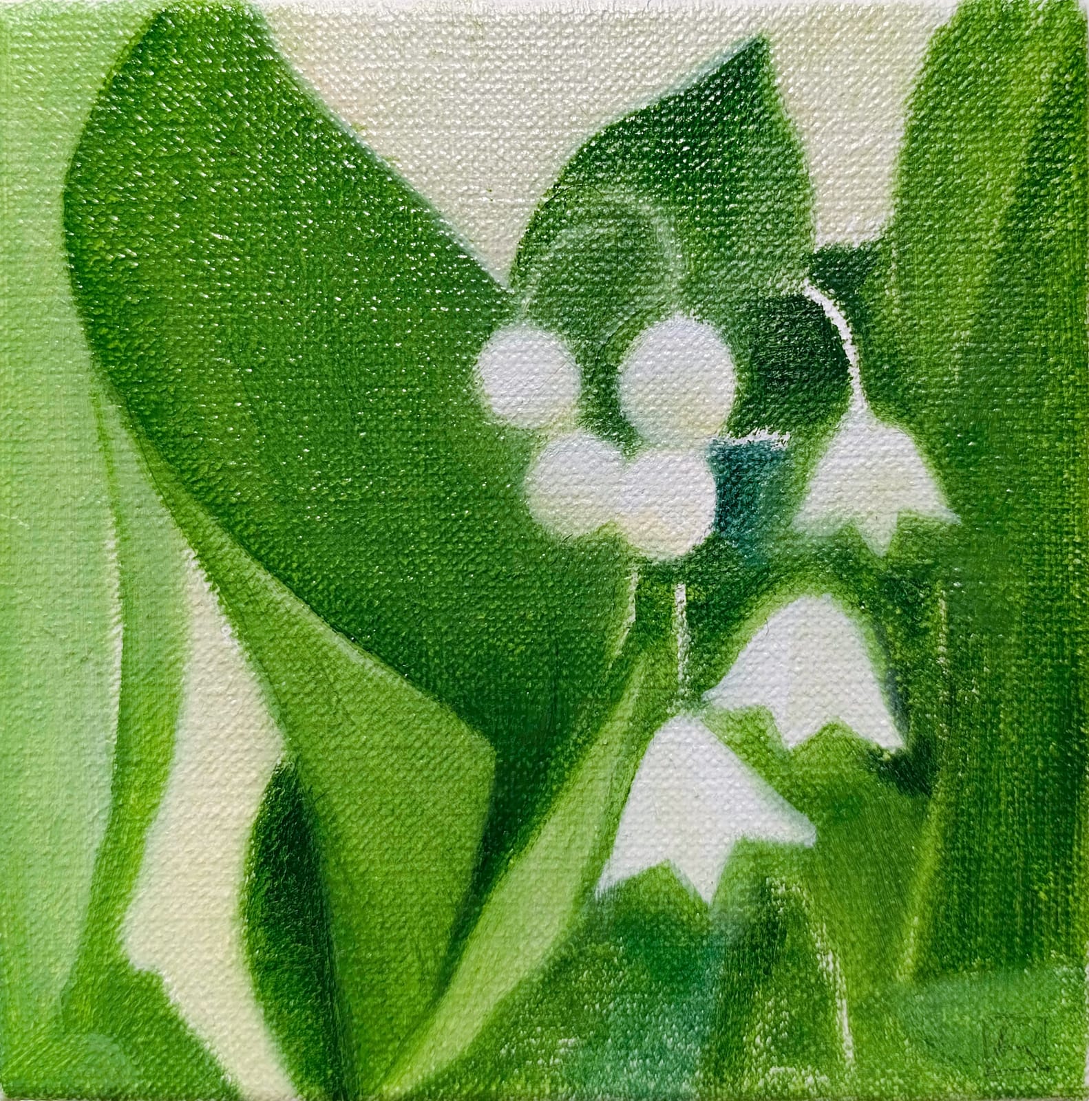 Regina Rzayeva, Fragments, 2025