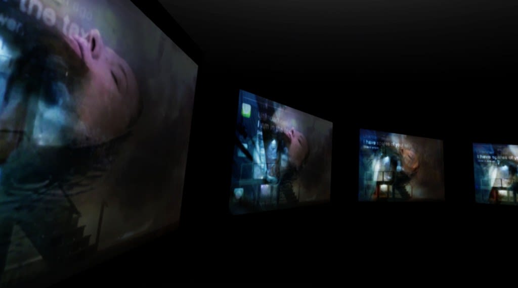 Russell Miller, Vroboscopic Investigations