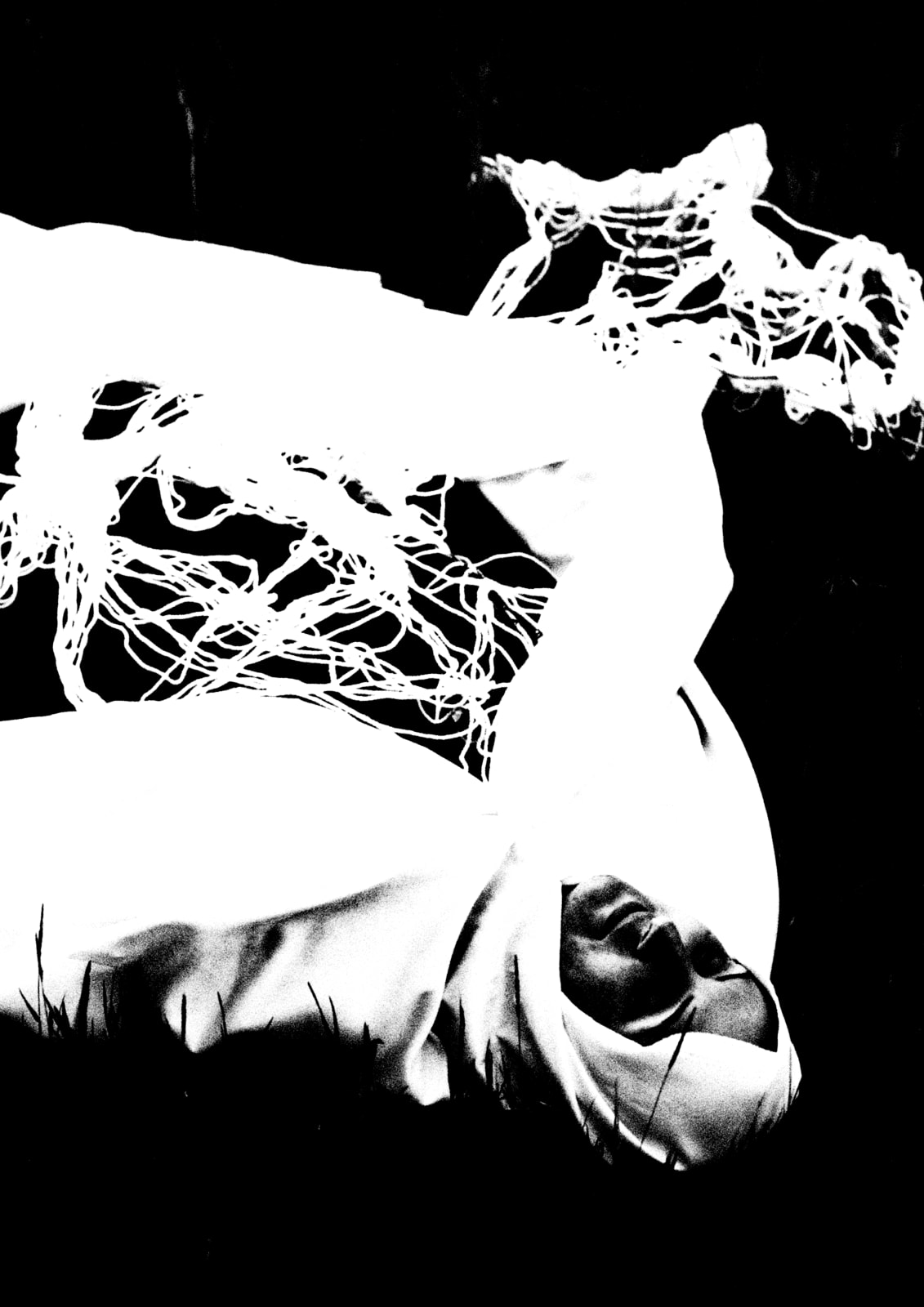 Fidan Abilova, Memory of Mother No 4, 2025