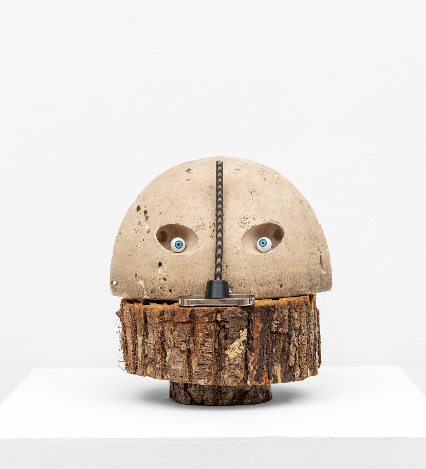 Jane McAdam Freud, Alien, 2019