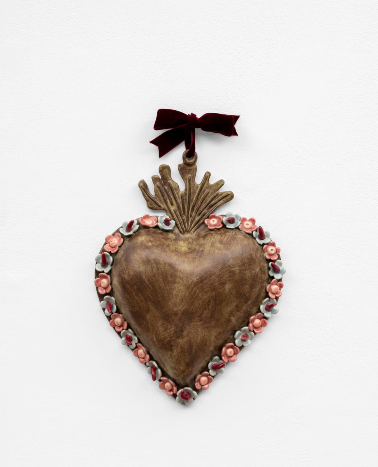 Holly Stevenson, Dear Heart, 2024