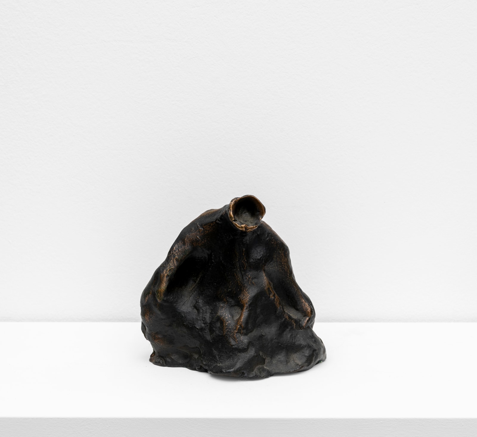 Jane McAdam Freud, After Bacon Series: Man/Woman, 1992-93