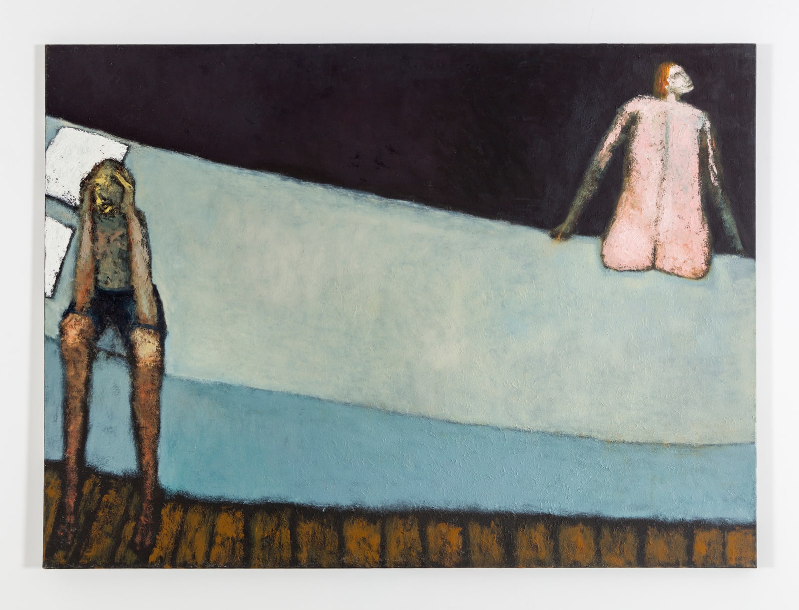 Niyaz Najafov, Untitled 6, 2009