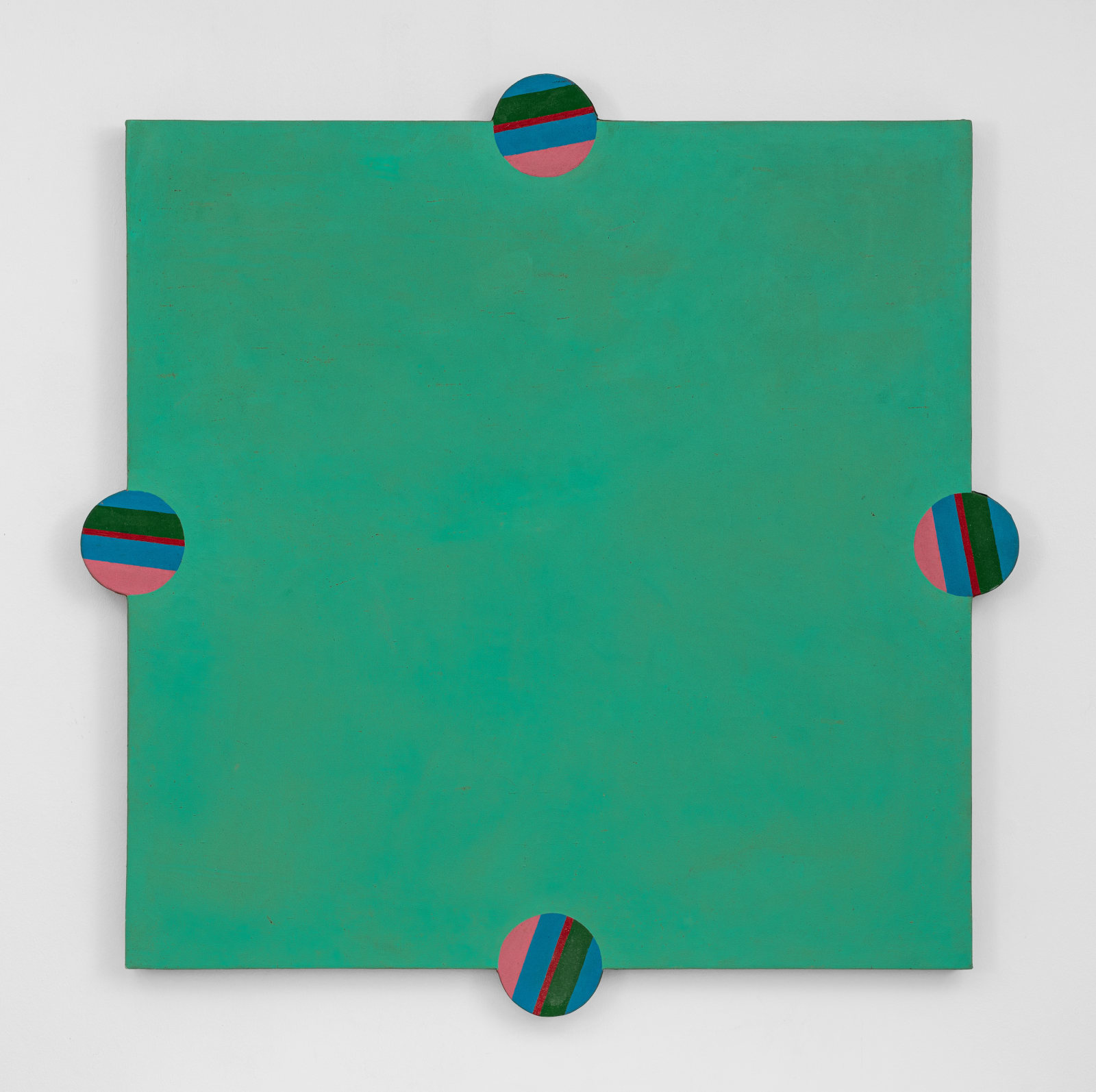 Derek Boshier, Untitled, 1963