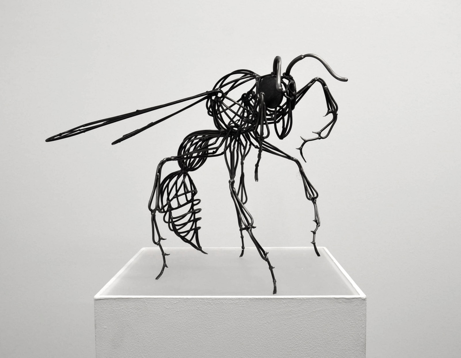 Kalliopi Lemos, Wasps #7, 2019