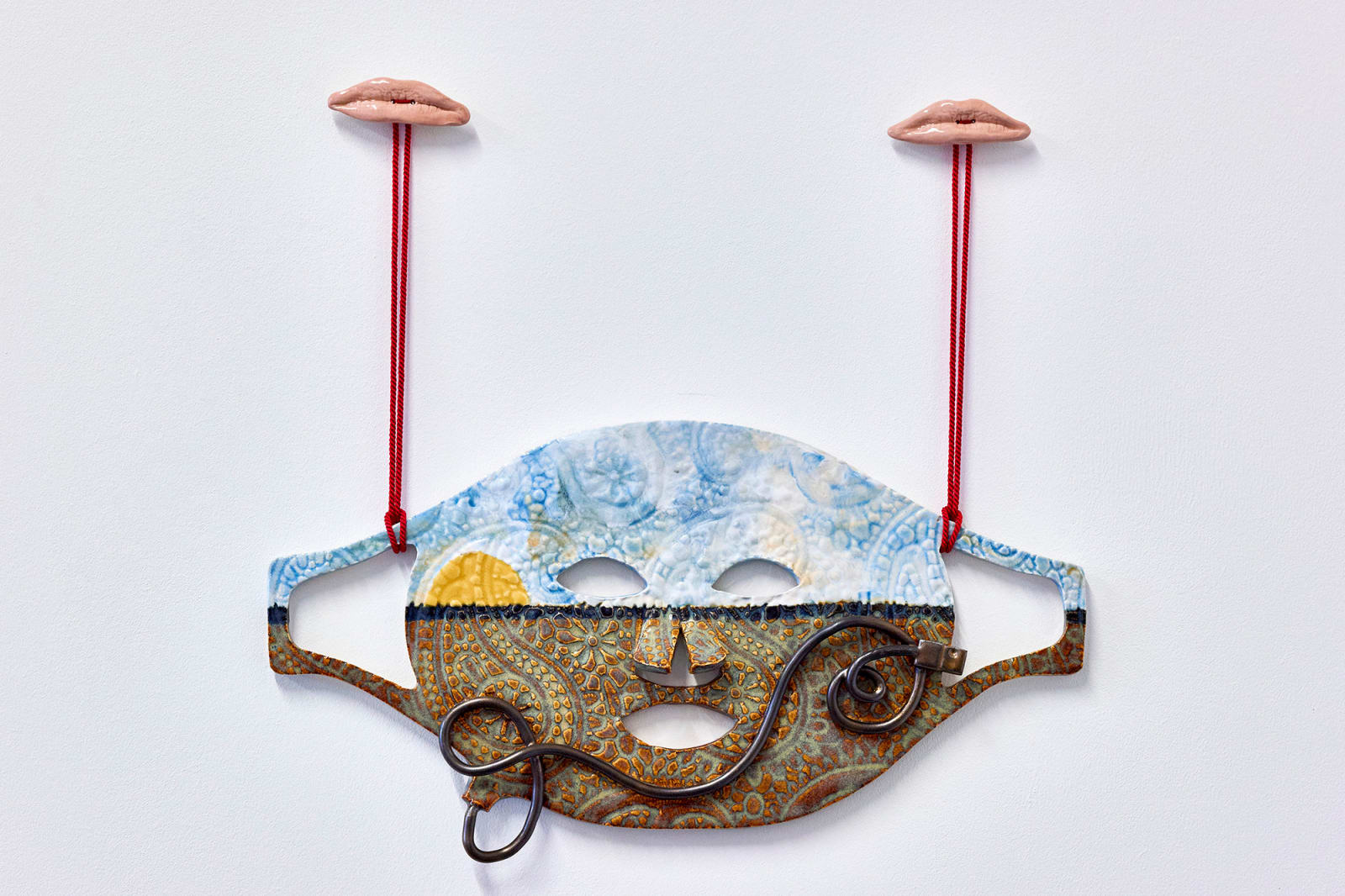 Holly Stevenson, Going: Act 1, 2024
