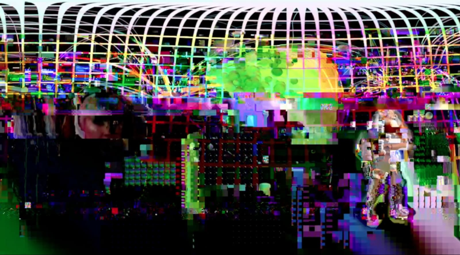 Jocelyn Anquetil, Portal_00 : Datamosh 1