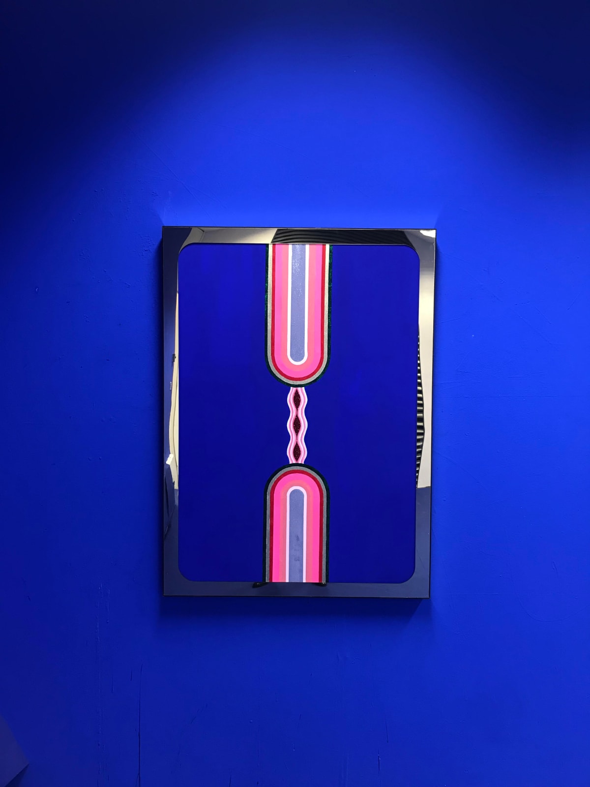 Hoa Dung Clerget, La Mia Ultrafragola 3, 2018