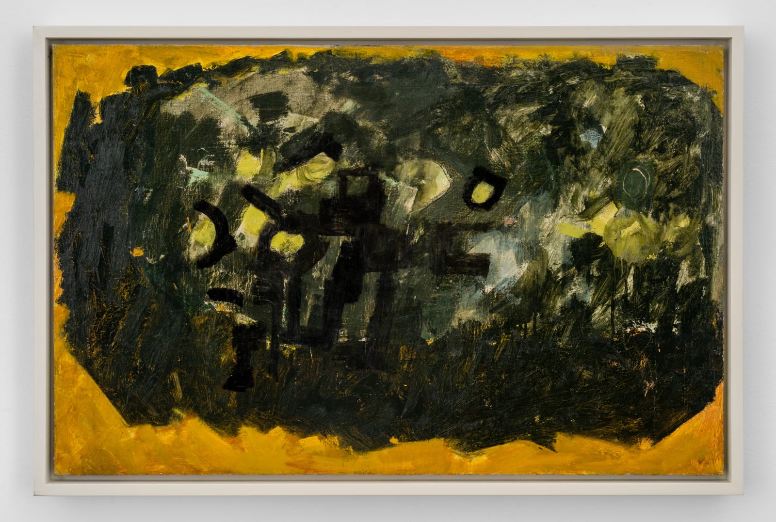 Perle Fine, Untitled, c.1950