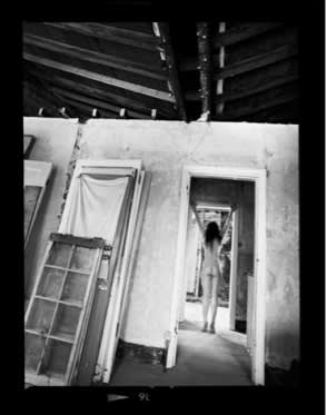 Charlotte Colbert, First Floor Landing 2, 2013