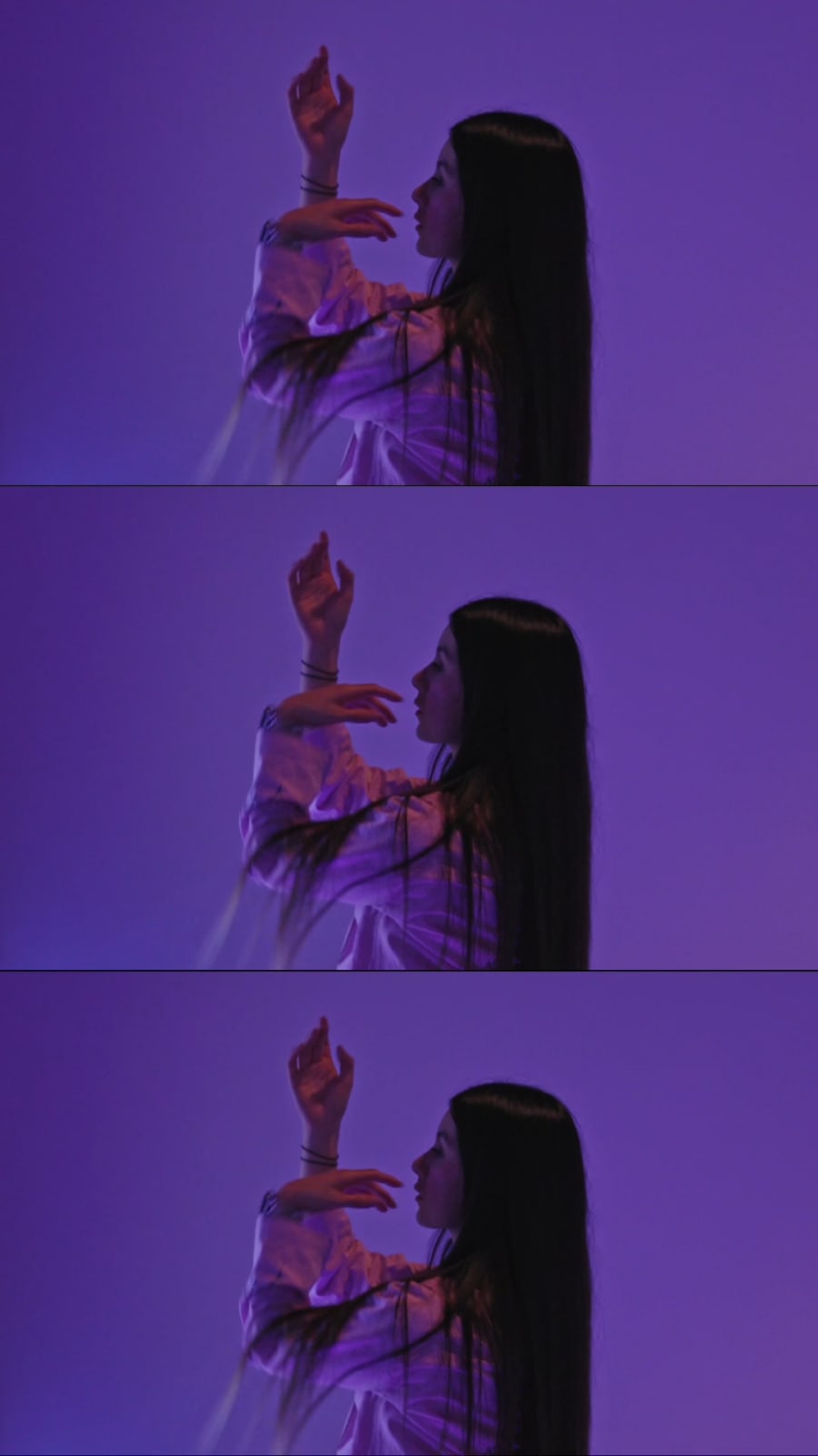 Sian Fan, Glimmer, 2024