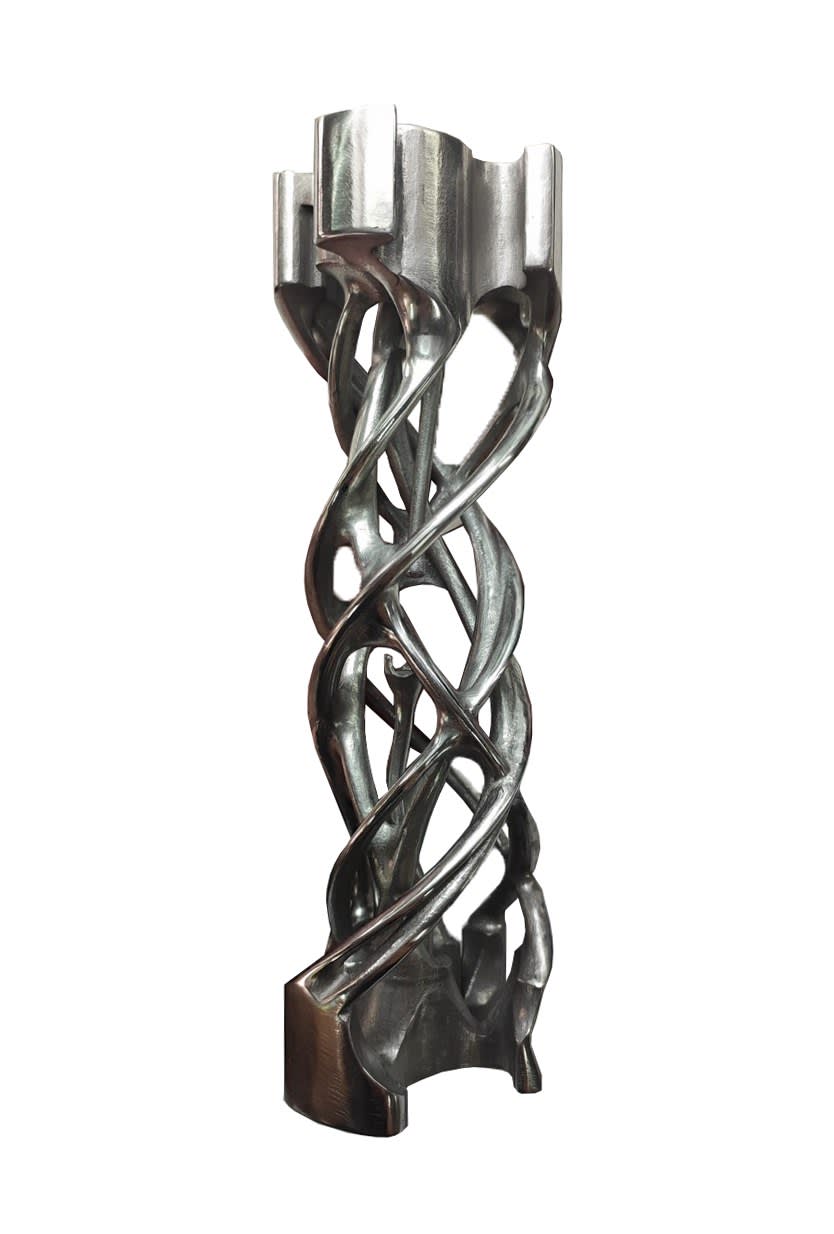 Entangled Others, Self-contained 009.4, 2024