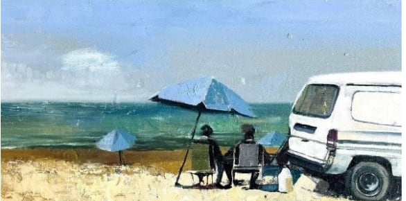 Butunay Hagverdiyev, Bilgah, 2025