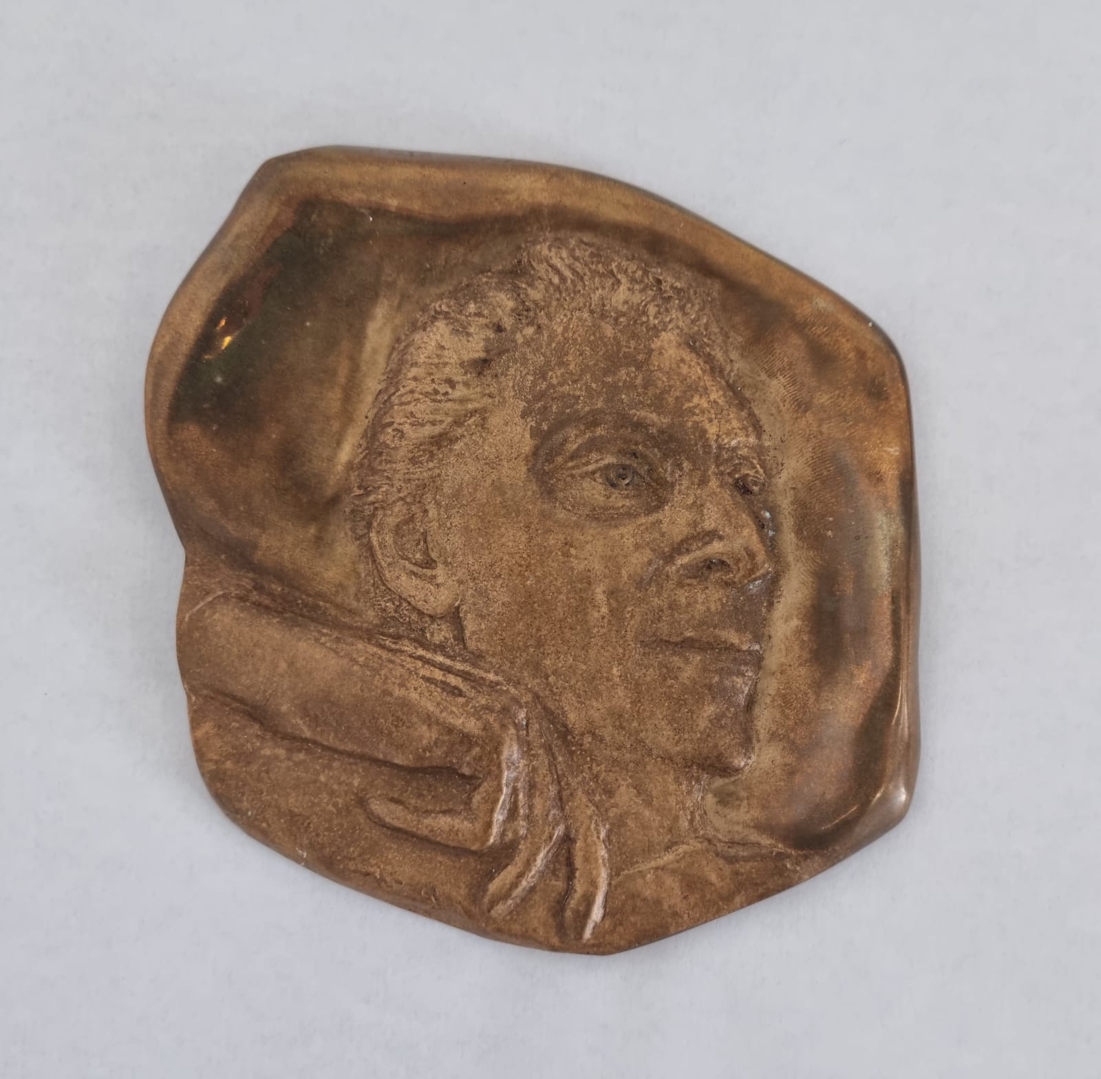 Jane McAdam Freud, Truth (medal), 2011-12