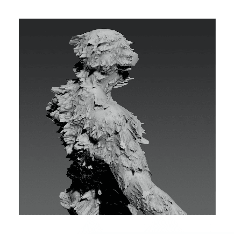 Gibson & Martelli, Golem, 2016