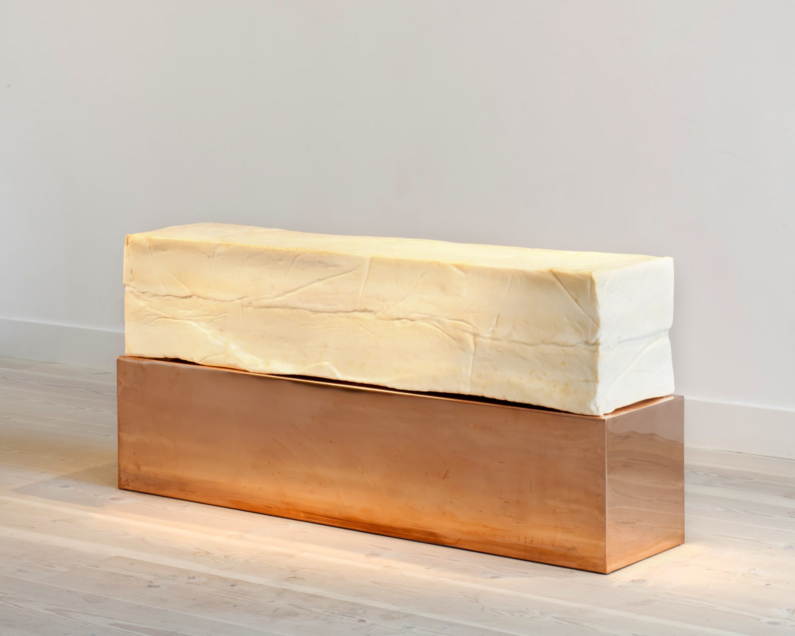 Olympia Scarry, Mammalia, 2012